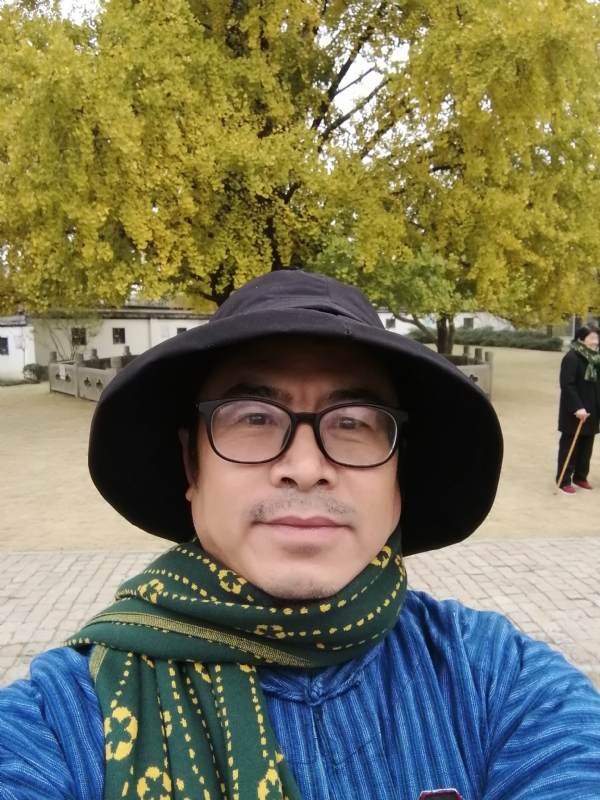 自由人的第一张照片--嘉兴上门女婿服务网