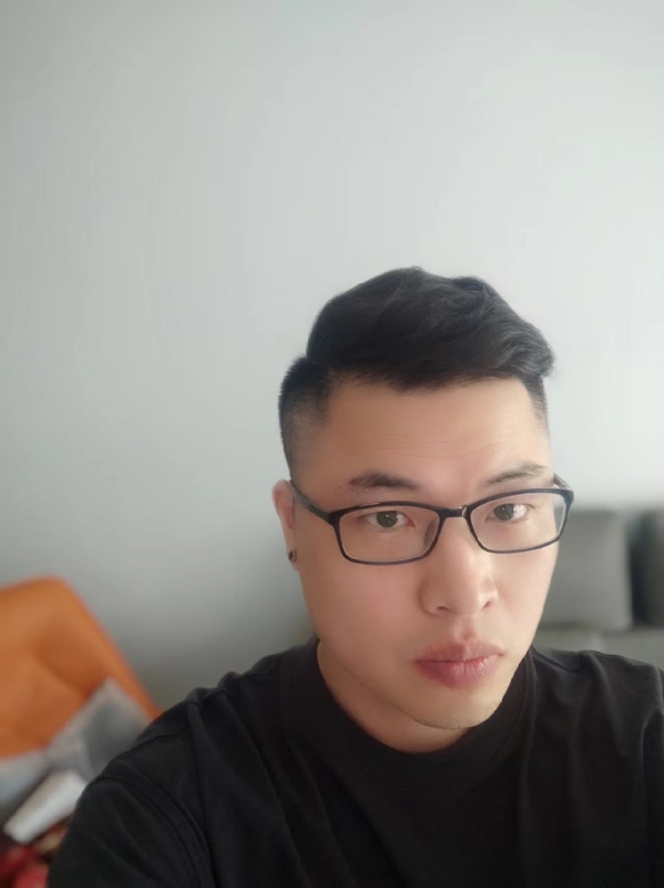 Vincent的第一张照片--嘉兴上门女婿服务网
