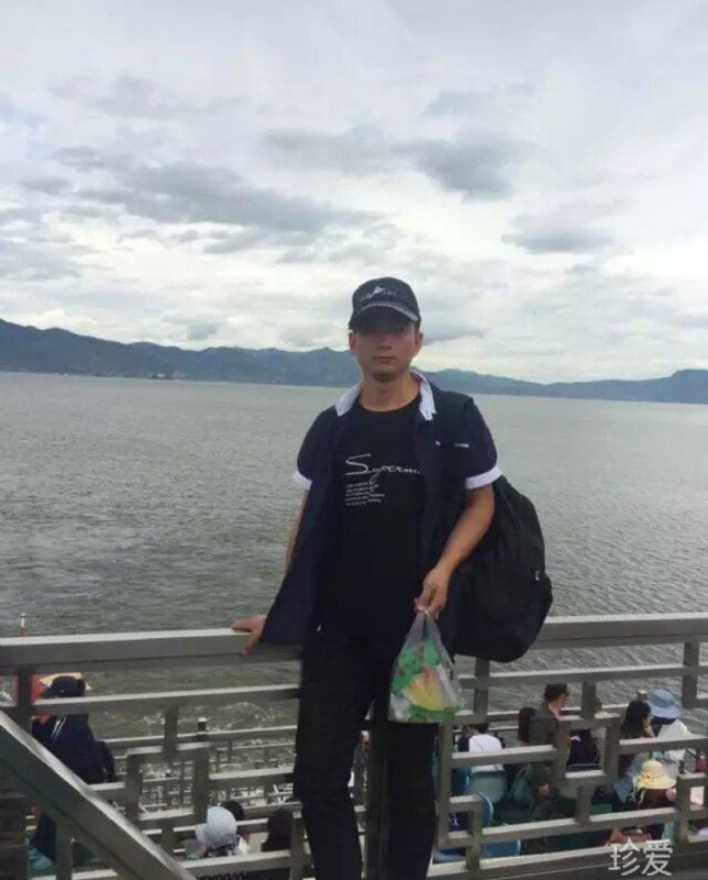 燕雯泽的第一张照片--嘉兴上门女婿服务网